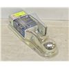 Image 1 : 2" CLASS I 3500LBS TRAILER COUPLER