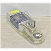 Image 1 : 2" CLASS I 3500LBS TRAILER COUPLER