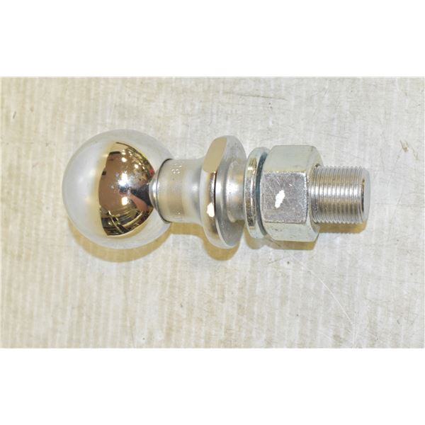 2 5/16" TRAILER HITCH BALL