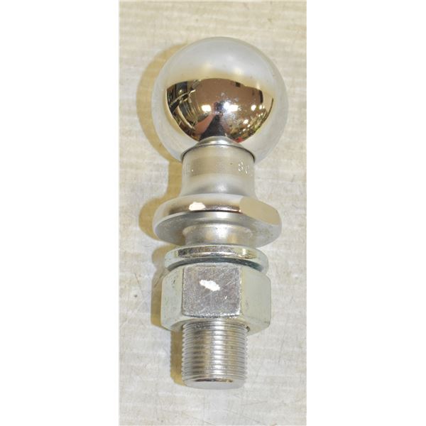 2 5/16" TRAILER HITCH BALL