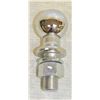 2 5/16" TRAILER HITCH BALL