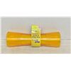 Image 1 : HULLSAVER POLY VINYL KEEL ROLLER 8" YELLOW