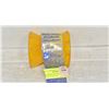 Image 1 : HULLSAVER POLY VINYL KEEL ROLLER 4" YELLOW