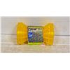 Image 1 : HULLSAVER POLY VINYL KEEL ROLLER 5"YELLOW