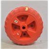 Image 1 : ORANGE BUOY FOAMED WHEEL 24"