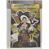 Image 1 : SIDNEY CROSBY PICTURE 36"X24"