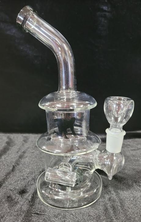 NEW HEMPERTECH 7