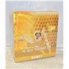 Image 1 : HONEYPUFF HONEY FLAVORED PREROLLED CONES KING