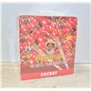 Image 1 : HONEYPUFF CHERRY FLAVORED PREROLLED CONES KING