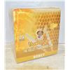 Image 1 : HONEYPUFF HONEY FLAVORED PREROLLED CONES KING