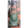 Image 1 : BLACK & DECKER 4HP ELECTRIC MOWER - TESTED
