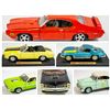 FEATURED DIE CAST CARS