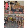 FEATURED COMMERCIAL GYM EQUIPMENT