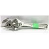 Image 1 : CRESCENT WRENCHES - 10" & PAIR OF 12"