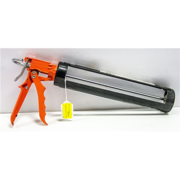 LARGE TUBE CAULKING GUN