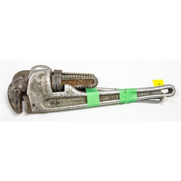 2 X 14" PIPE WRENCHES