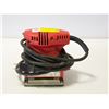 Image 1 : MILWAUKEE PALM SANDER - 115 VOLT