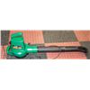 Image 1 : ELECTRIC WEED EATER BARRACUDA LEAF BLOWER #2595
