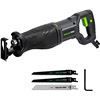 Image 1 : GALAX PRO 77207 RECIPROCATING SAW -  NEW REPACKED