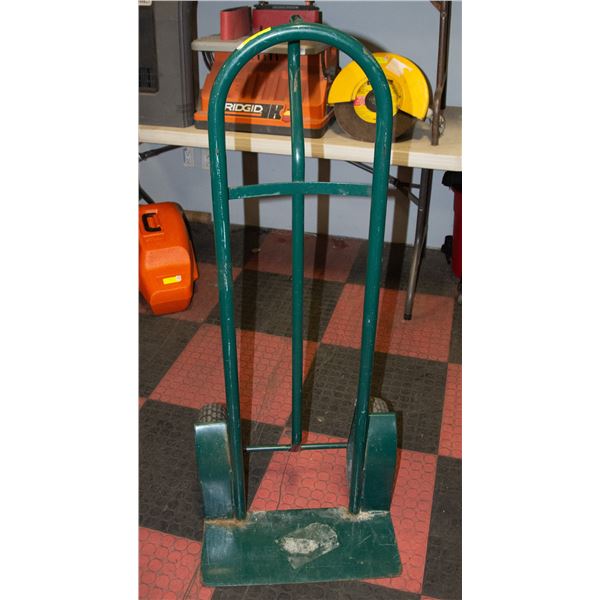 HAND TRUCK