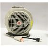 Image 1 : WARM WAVE PORTABLE HEATER