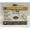 Image 1 : BOX OF POLY 600 TILE GROUT POLYMER-MODIFED