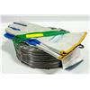 Image 1 : LINCOLN PIPE LINER NR207 FLUX CORE MIG WIRE.
