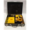 Image 1 : DEWALT DRILL, BATTERY, CHARGER IN DEWALT CASE TEST