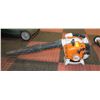 Image 1 : STIHL BG86 GAS BLOWER