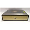 Image 1 : PORTABLE LOCKING CASH DRAWER