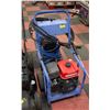 Image 1 : 6 HP PRESSURE WASHER COMES WITH 30' HOSE AND