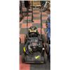 Image 1 : BRIGGS & STRATTON MTD GOLD LAWN MOWER FWD 163CC