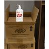 Image 1 : CASE WITH 12 500ML BOTTLES OF LIFEBUOY HANDWASH