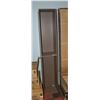 Image 1 : SHELF 13" X 12" X 71"