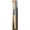 Image 1 : VINTAGE ADULT TOURING CROSS COUNTRY SKIS IN BOX