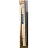 VINTAGE ADULT TOURING CROSS COUNTRY SKIS IN BOX