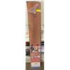 Image 1 : NEW BOX OF LAMINATE FLOORING - 23.77 SQ FT