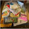 Image 1 : PALLET OF DAMAGED PET FOOD **AS IS**