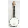 Image 1 : KMISE BANJO 4 STRING