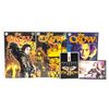 KITCHEN SINK 1996 COMICS "THE CROW