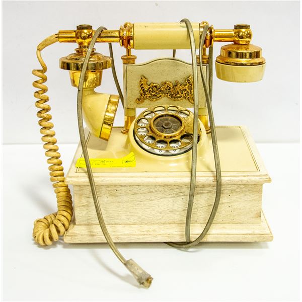 VINTAGE PHONE