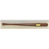 Image 1 : TROJAN NO. 55, 34" BASEBALL BAT (VINTAGE)