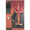 Image 1 : ROBERTS, 8" LAMINATE CUTTER KIT