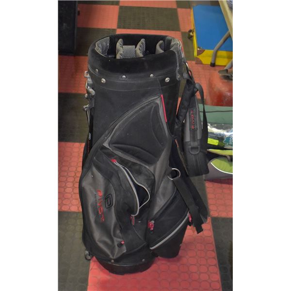 OGIO PERFORMANCE GOLF BAG