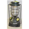 Image 1 : COLEMAN BATTERY LANTERN