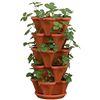 Image 1 : MR STACKY 3 TIER PLANTER