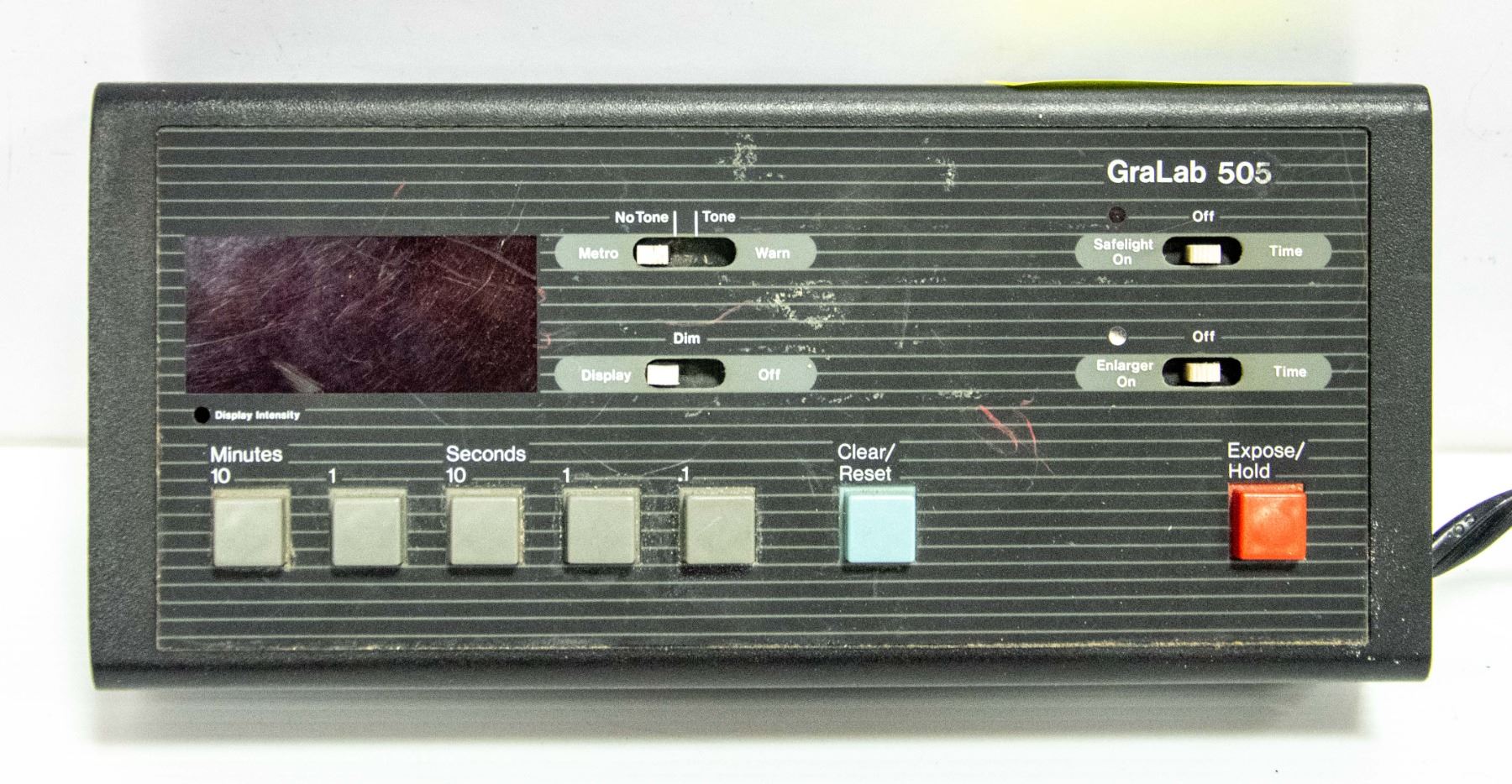 GRALAB 505 TIMER