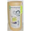 Image 1 : NEW SEALED HAAKAA SILICONE BREAST PUMP BPA FREE