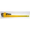 Image 1 : 36 INCH PIPE WRENCH