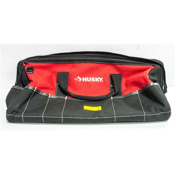 HUSKY TOOL CASE